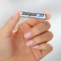 Pila al litio Energizer ULTIMATE AAA Micro 4 pz