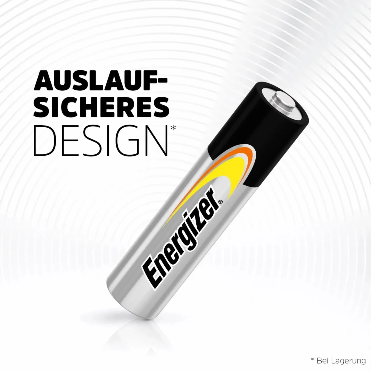 Pila alcalina Energizer ALK POWER AAA Micro 24 pz