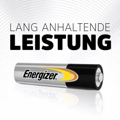 Pila alcalina Energizer ALK POWER AAA Micro 24 pz