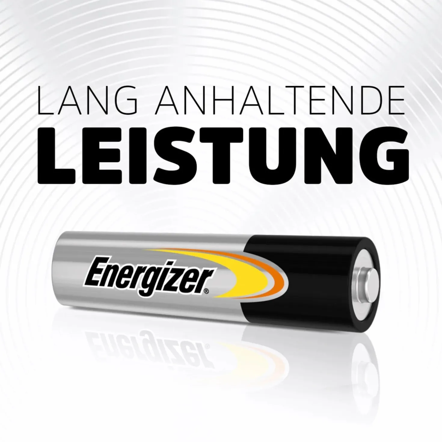 Pila alcalina Energizer ALK POWER AAA Micro 24 pz