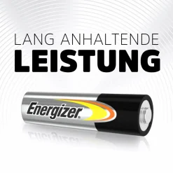 Pila alcalina Energizer ALK POWER Mignon AA 24 pz