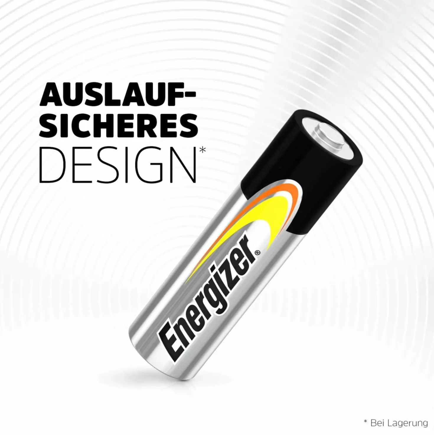 Pila alcalina Energizer ALK POWER Mignon AA 24 pz