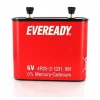 Pila zinco carbone Eveready Airport-Gardian 4R25-2 1 pz