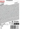Pile litio bottone Energizer CR2025 specialistiche 155 mAh 2 pz