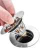 Piletta doccia click-clack Clippy