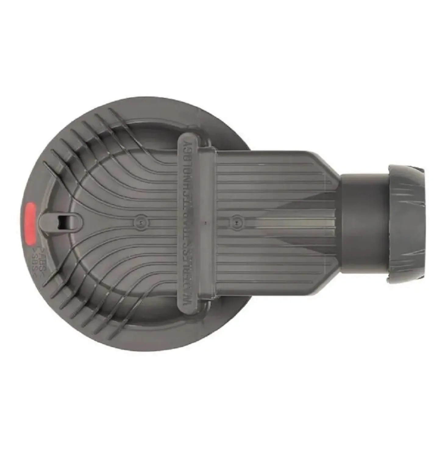 Piletta doccia Slim+ Ø 90mm senza calotta