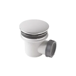 Piletta doccia Tourbillon