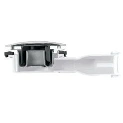 Piletta doccia ultra piatta