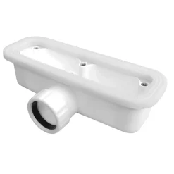 Piletta per piatti doccia Euphoria portata 49 l/min cm