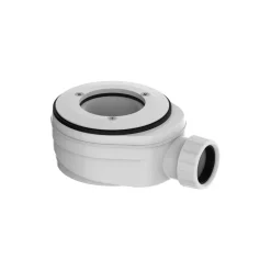 Piletta per scarico doccia Ø 90 mm