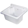Pilozzo bianco a muro 42,5x34 cm