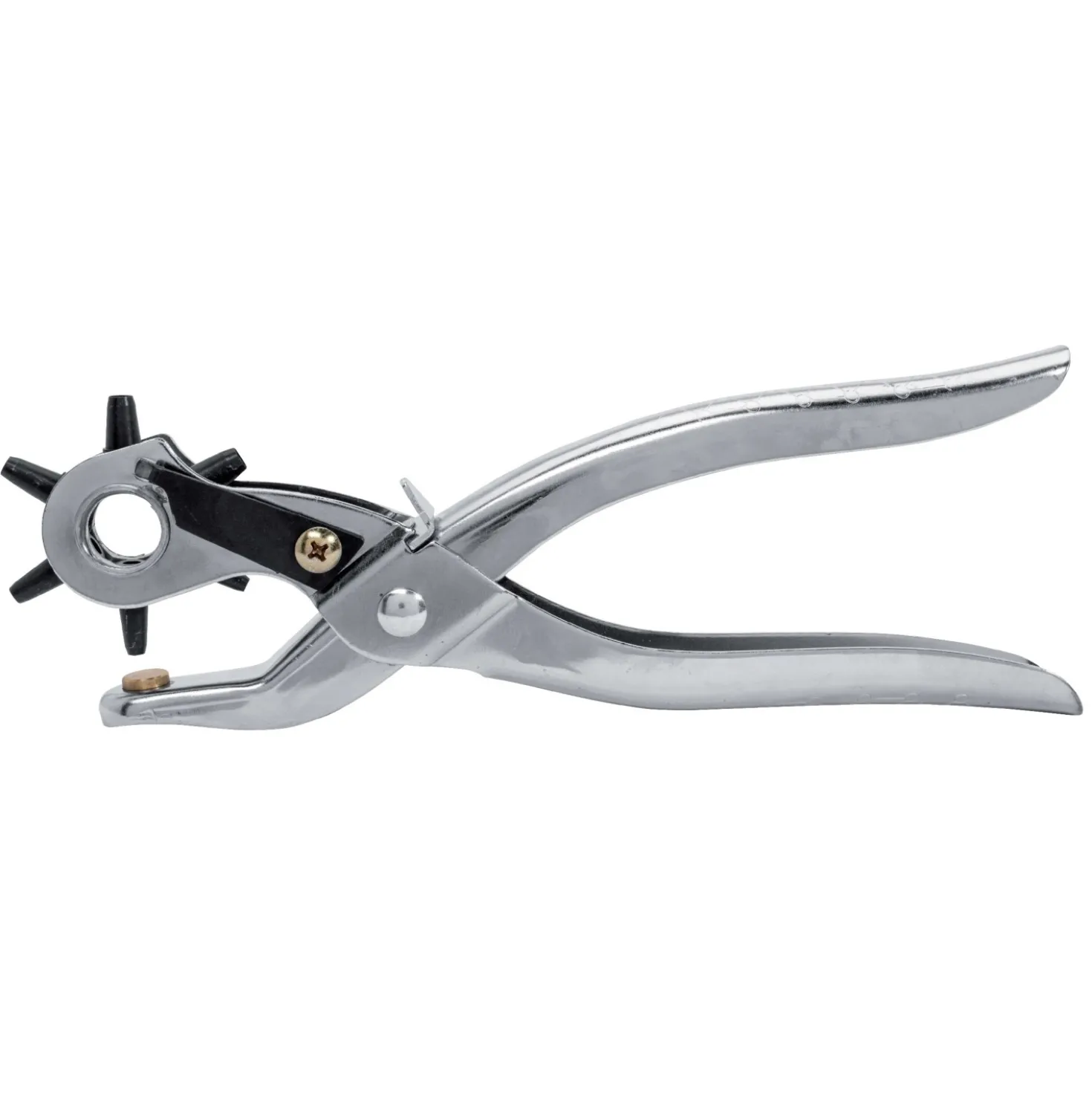 Pinza a fustella Rapid RP03
