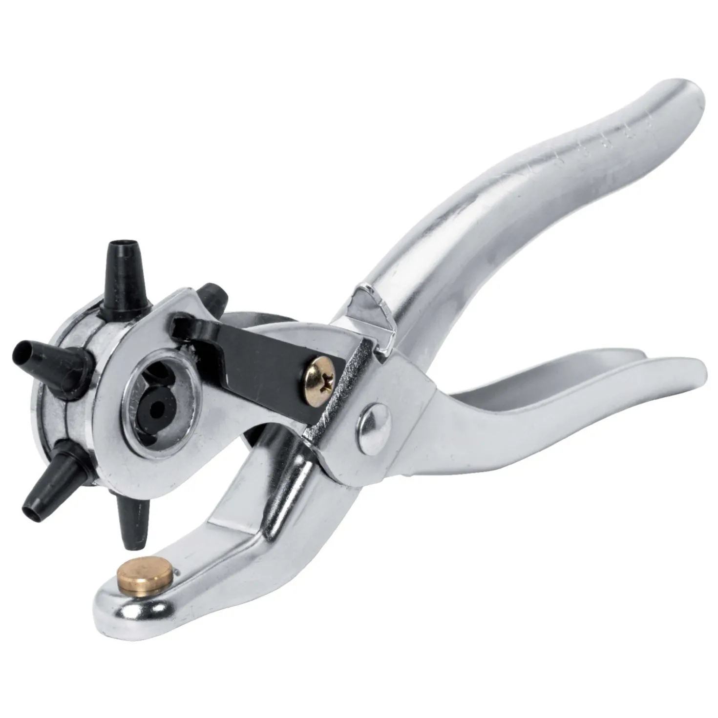 Pinza a fustella Rapid RP03