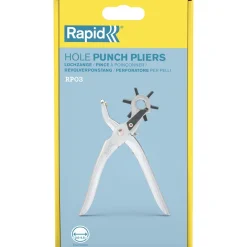 Pinza a fustella Rapid RP03