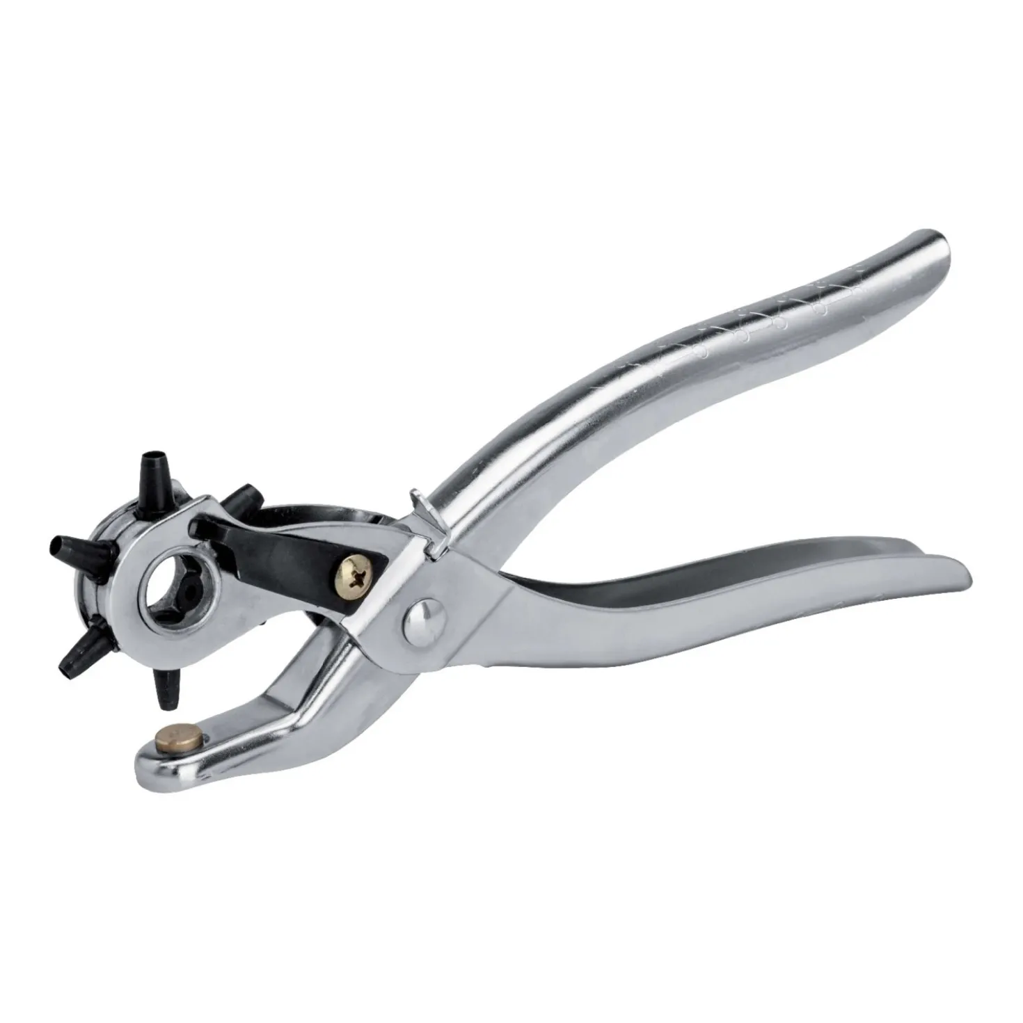 Pinza a fustella Rapid RP03