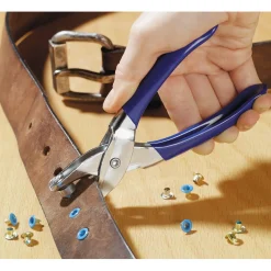 Pinza a occhiello LUX-TOOLS Classic 140 mm