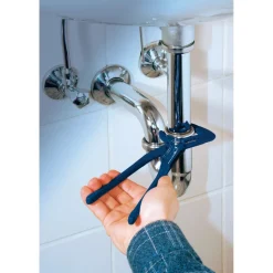 Pinza a pappagallo LUX-TOOLS Comfort 180 mm
