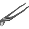Pinza a pappagallo poligrip singola LUX-TOOLS Comfort 250 mm