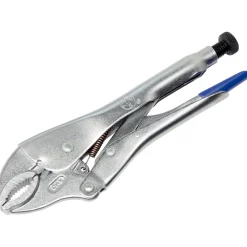Pinza a scatto LUX-TOOLS Comfort 250 mm