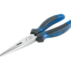 Pinza allungata ganasce dritte LUX-TOOLS Classic 200 mm
