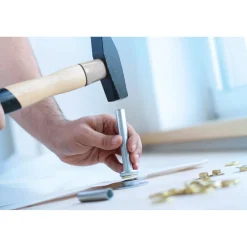 Pinza battente per occhielli LUX-TOOLS Classic