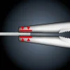 Pinza becchi lunghi dritti LUX-TOOLS VDE Professional L 200 mm