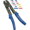 Pinza capicorda LUX-TOOLS Classic set