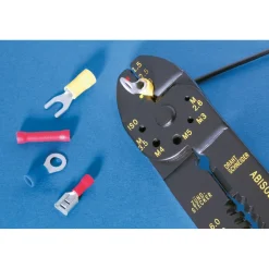 Pinza capicorda LUX-TOOLS Classic 225 mm