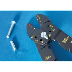 Pinza capicorda LUX-TOOLS Classic 225 mm