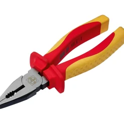 Pinza combinata LUX-TOOLS 180 mm
