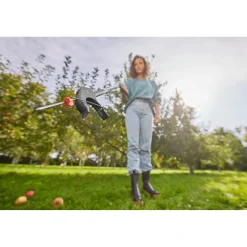 Pinza da giardino Gardena 4 in 1 per raccolta rifiuti 94,5 cm