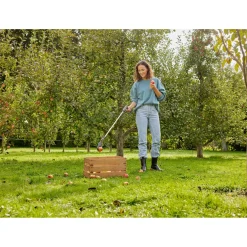 Pinza da giardino Gardena 4 in 1 per raccolta rifiuti 94,5 cm