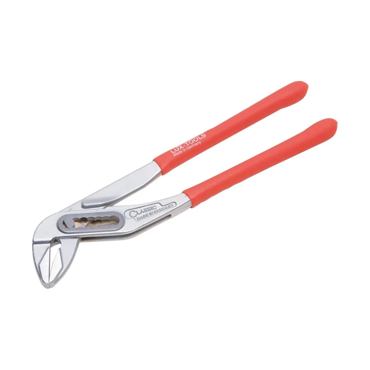 Pinza giratubi LUX-TOOLS Comfort 240 mm
