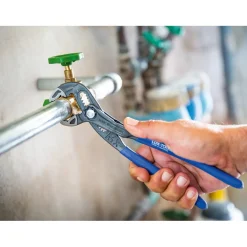 Pinza idraulica per pompa acqua LUX-TOOLS MX Comfort 250 mm