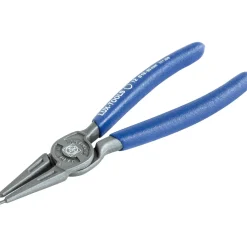 Pinza LUX-TOOLS per anelli interni di sicurezza dritti Comfort