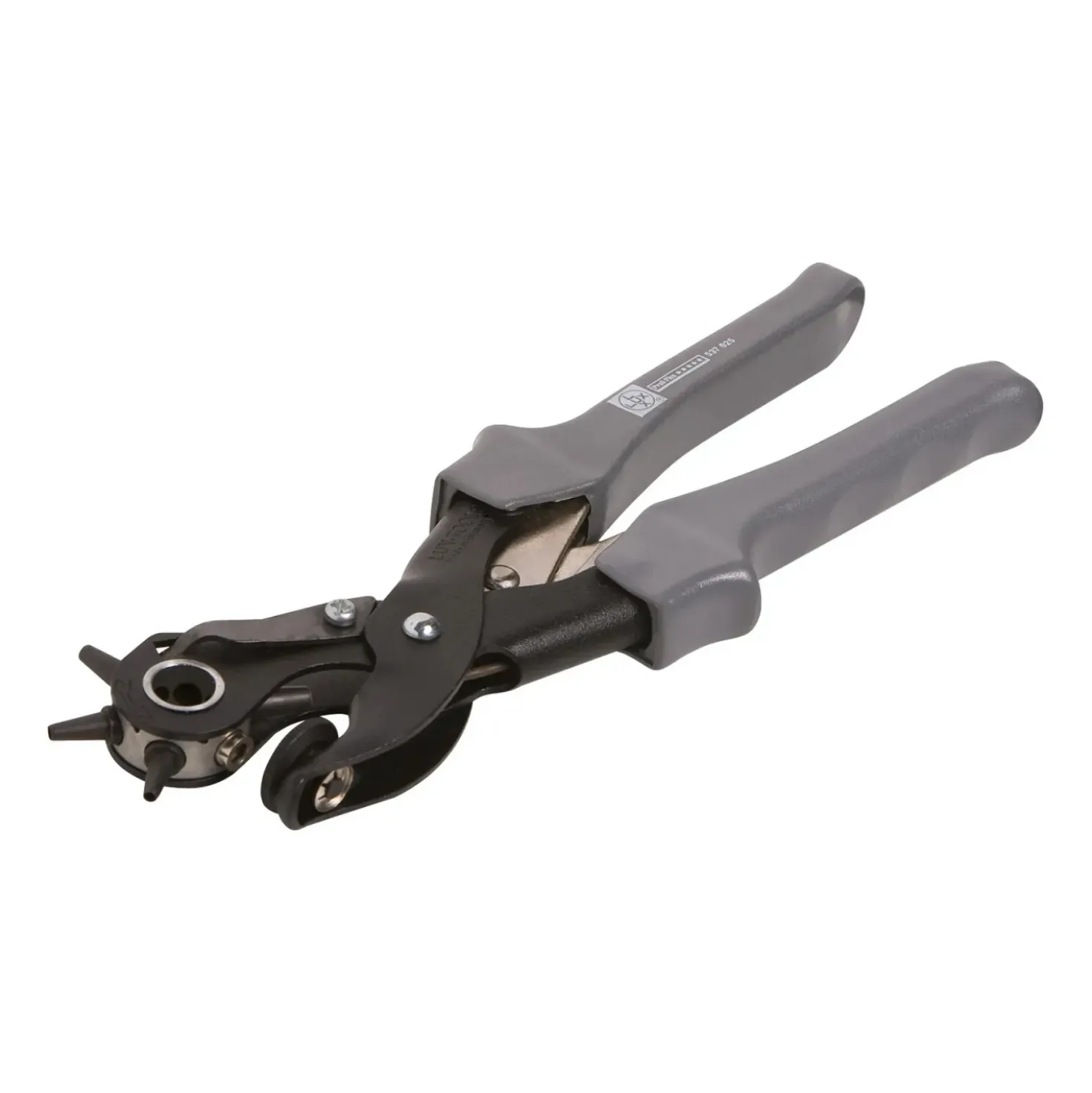 Pinza LUX-TOOLS PRO fustellatrice Professional 250 mm