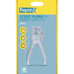 Pinza occhiellatrice Rapid RP05