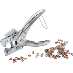 Pinza occhiellatrice Rapid RP05