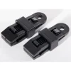 Pinza occhielli per fissaggio teli set 4 pezzi