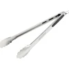 Pinza per barbecue Jamestown acciaio inox
