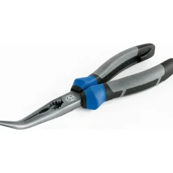 Pinza per tagliare con ganasce inglesi LUX-TOOLS Professional 20 cm