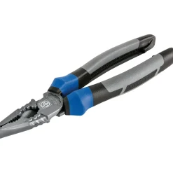 Pinza universale LUX-TOOLS PRO 200 mm impugnatura 3K