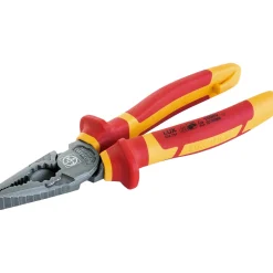 Pinza universale LUX-TOOLS L 180 mm