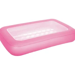 Piscina fuori terra gonfiabile Bestway Aquababe 165x104x25 cm colori assortiti