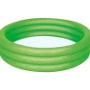 Piscina fuori terra gonfiabile Bestway Baby Ø 122x25 cm colori assortiti