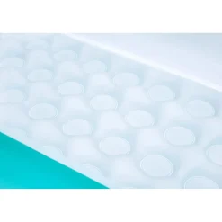 Piscina fuori terra gonfiabile Bestway Aquababe fondo gonfiabile 165x104x25 cm