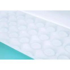 Piscina fuori terra gonfiabile Bestway Aquababe fondo gonfiabile 165x104x25 cm