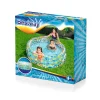 Piscina fuori terra gonfiabile Bestway Sea Life 3 anelli Ø 170 X 53 cm