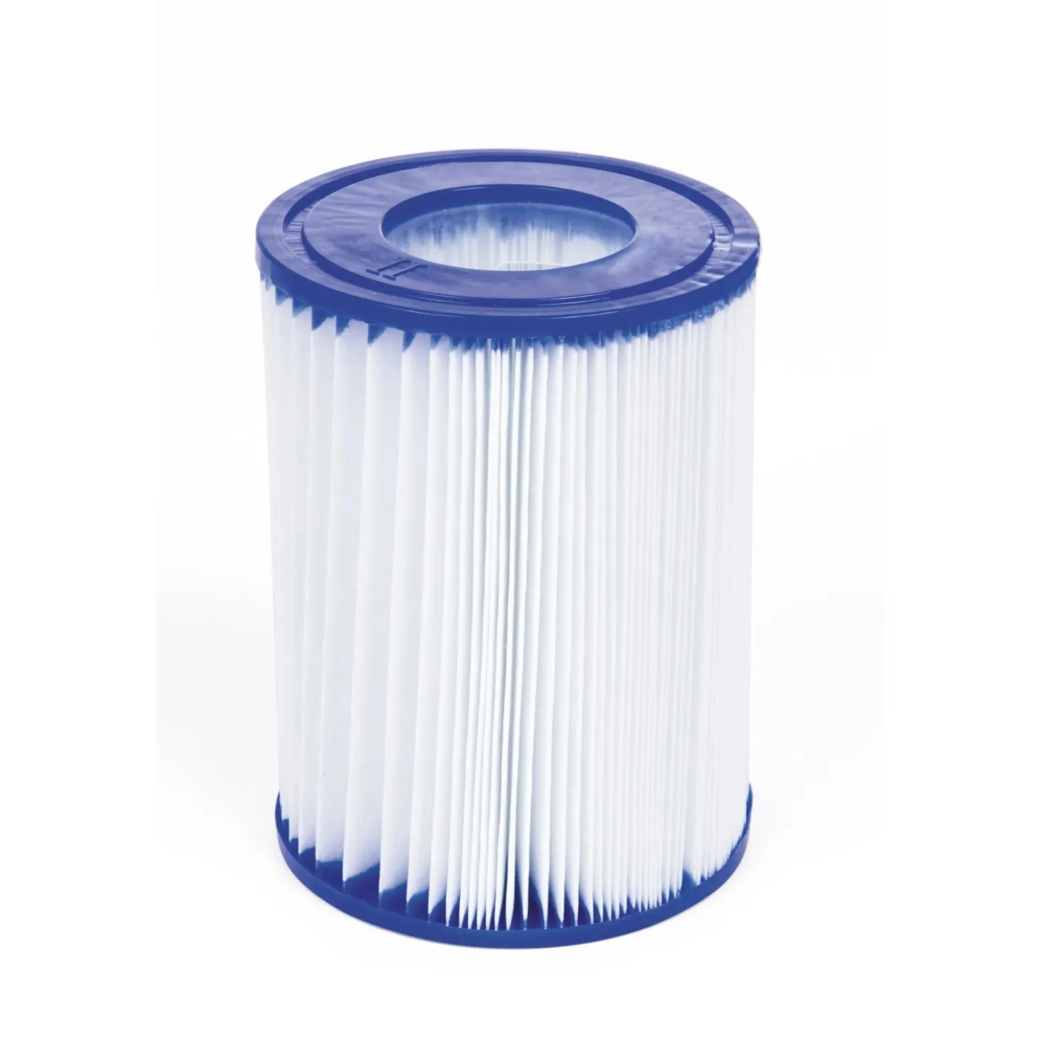 Piscina fuori terra tubolare in pvc/acciaio Bestway Pw SteelFrame 488x244x122 cm