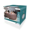 Piscina idromassaggio Bestway Lay-Z-Spa® Hawaii Smart AirJet™ Ø 196 x 71 cm